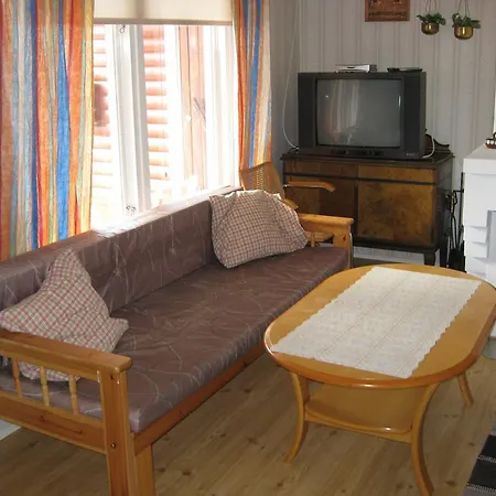 Chalet Janssons Stugor