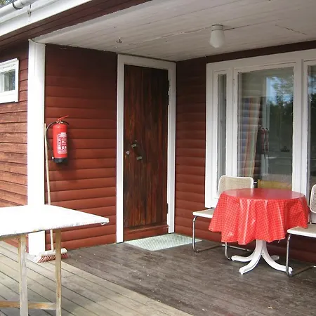 Chalet Janssons Stugor *