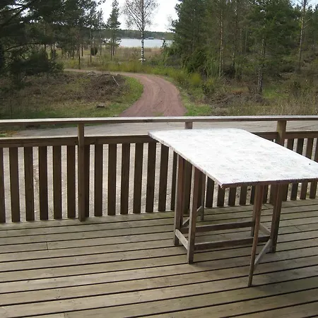 Janssons Stugor Chalet *
