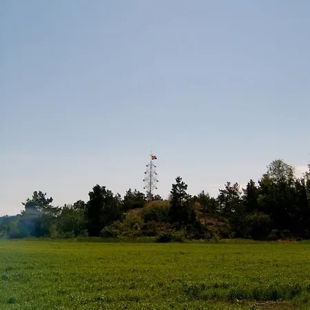 Janssons Stugor * Sommaro
