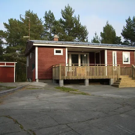 Janssons Stugor Chalet *