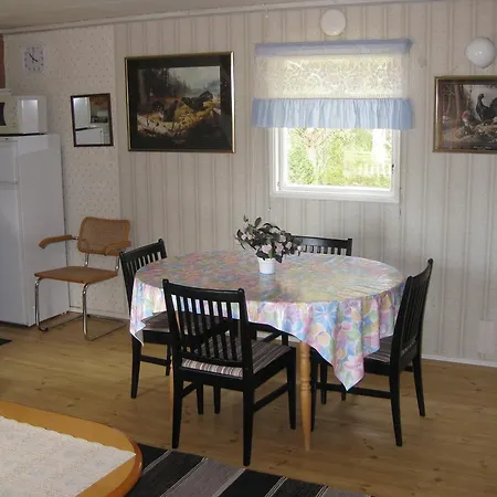 Chalet Janssons Stugor